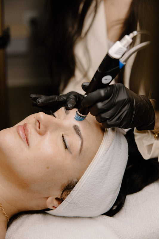 HydraFacials