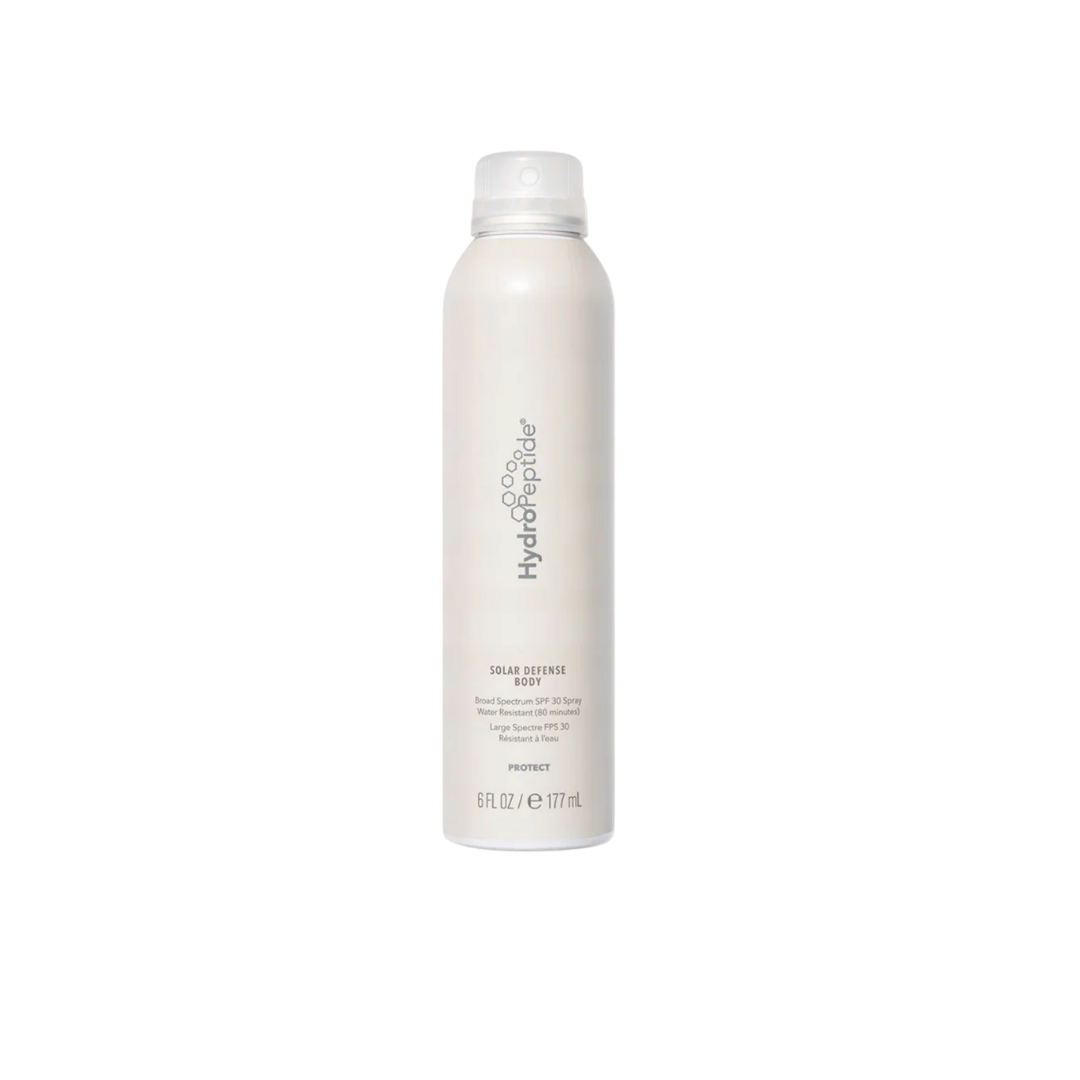 Solar Defense Body Spray SPF 30
