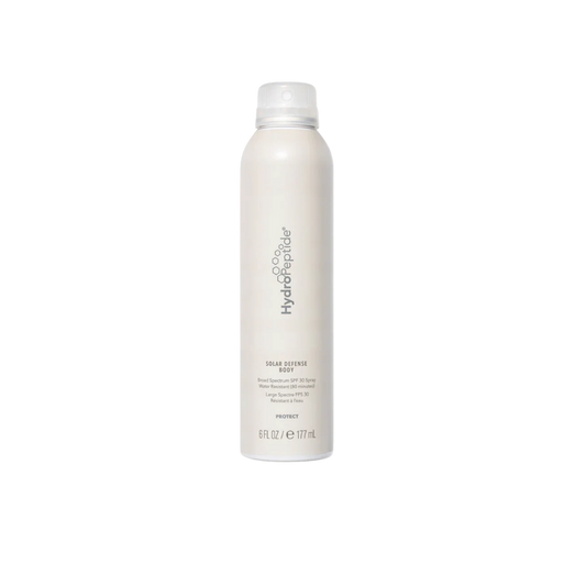 Solar Defense Body Spray SPF 30