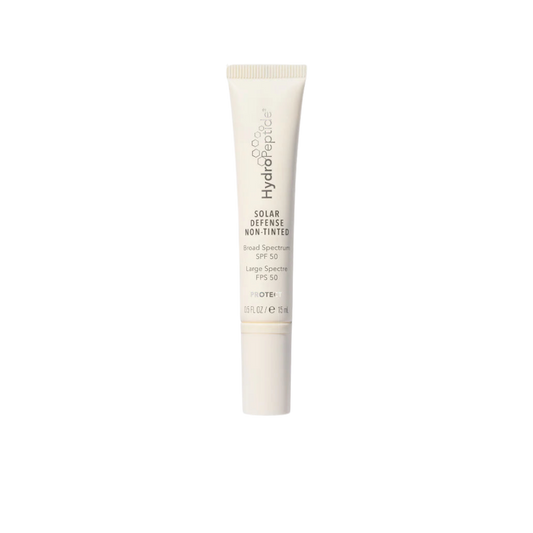 Solar Defense Non-Tinted SPF 30
