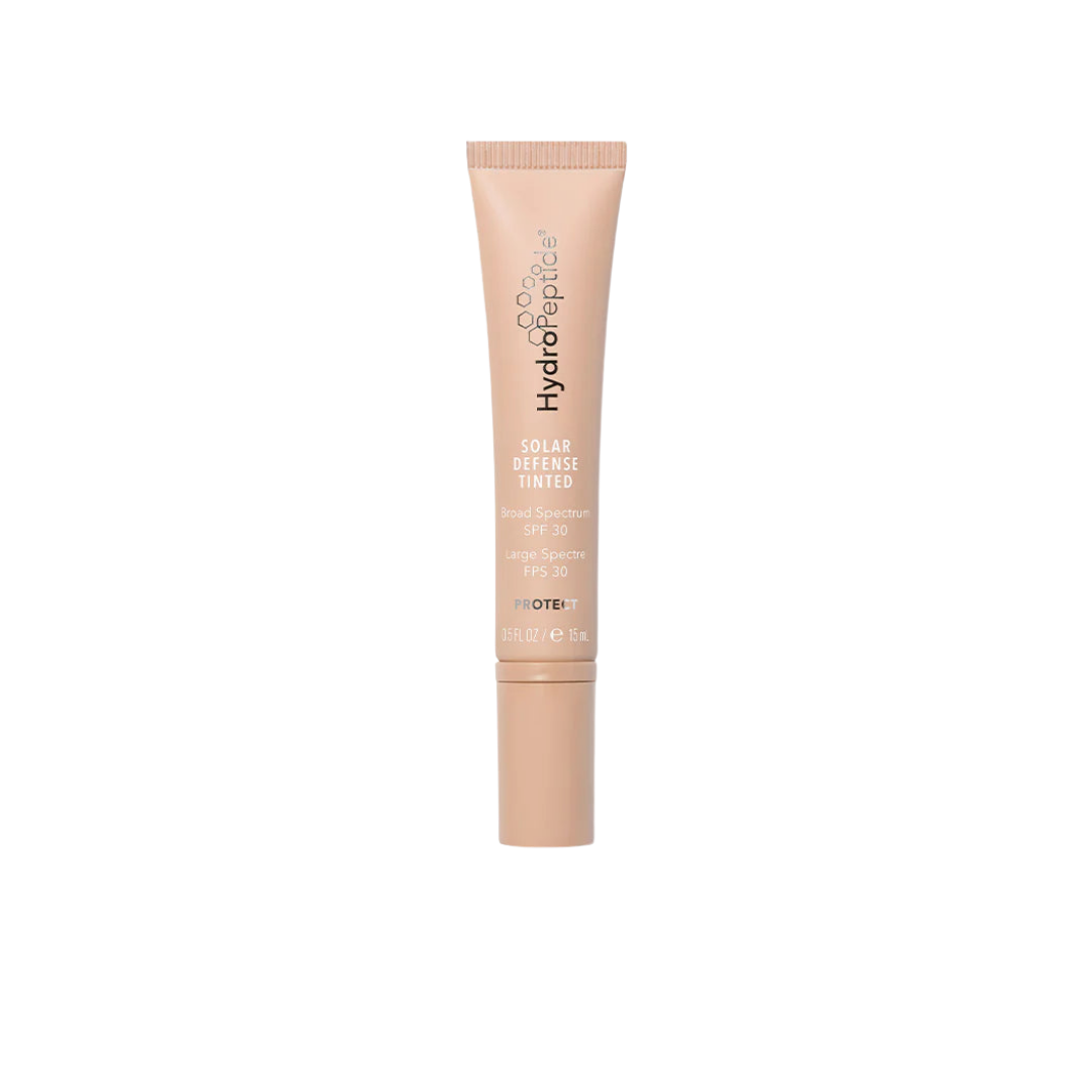 Solar Defense Tinted SPF 30