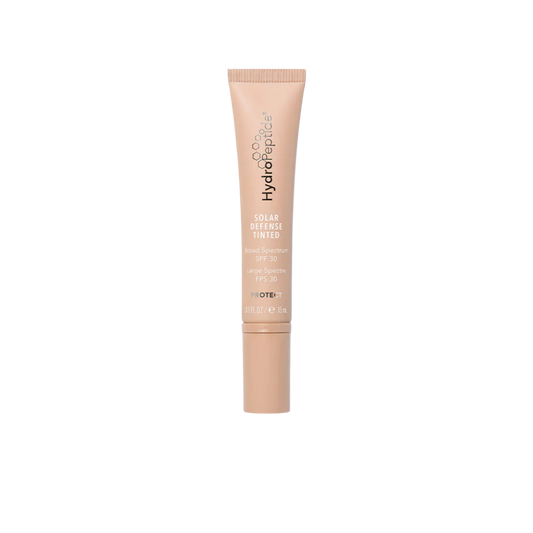 Solar Defense Tinted SPF 30