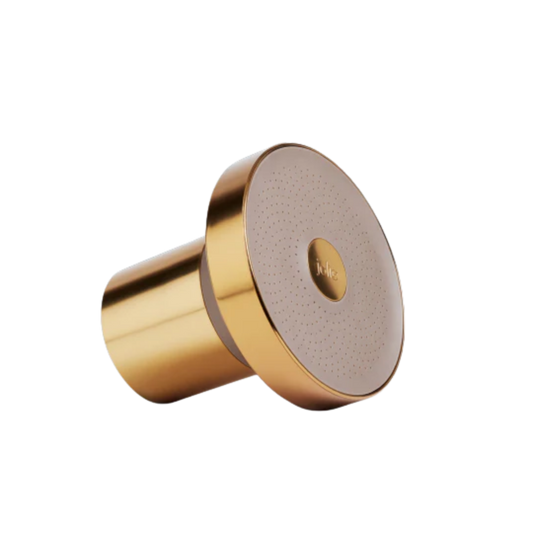 Jolie Showerhead (Brushed Gold)