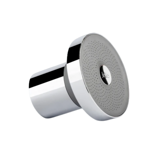 Jolie Showerhead (Modern Chrome)