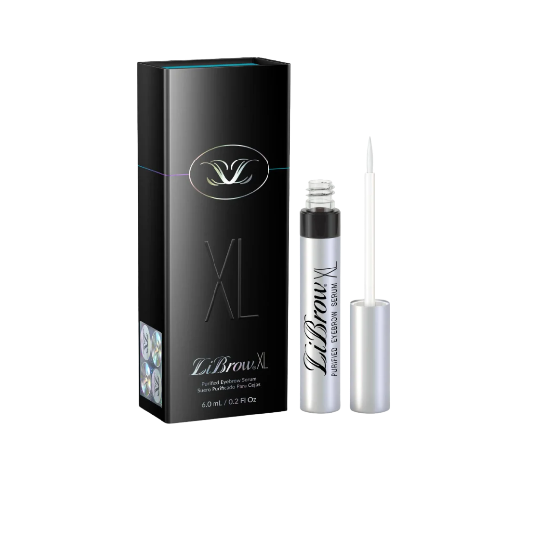 LiBrow Purified Eyebrow Serum