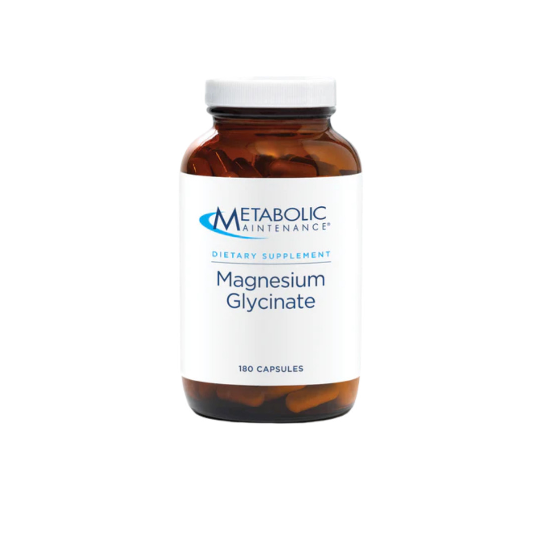 Magnesium Glycinate