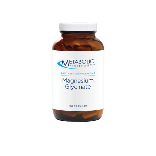 Magnesium Glycinate