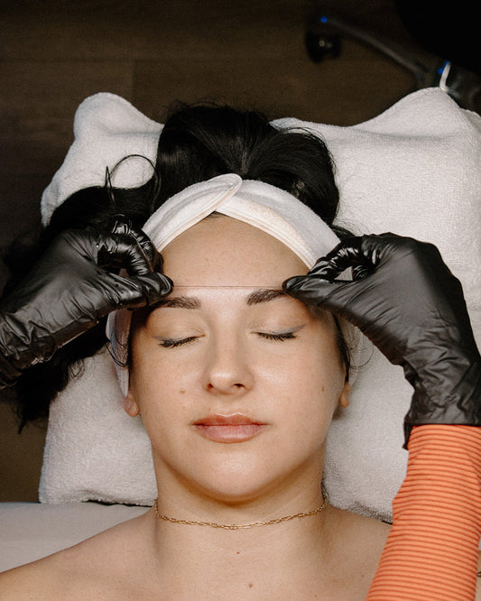 Microblading