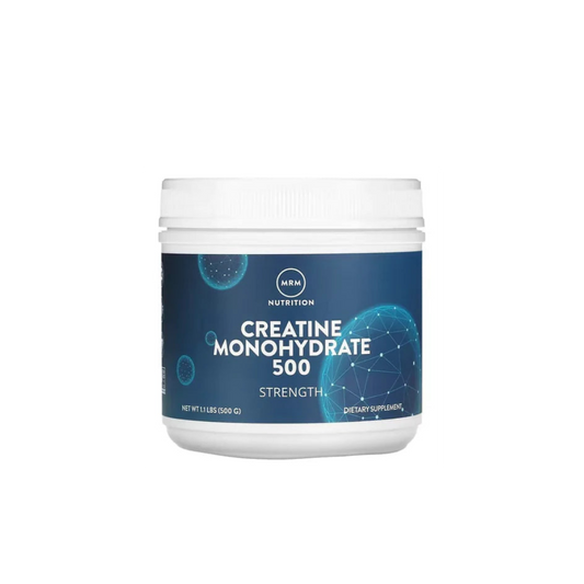 Creatine Monohydrate 500