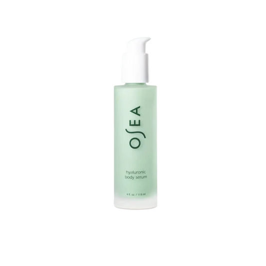 Hyaluronic Body Serum