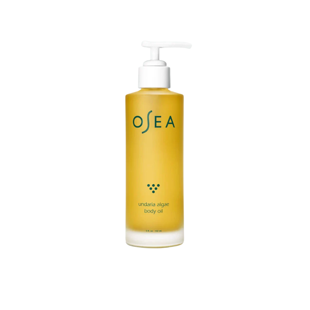 Undaria Algae™ Body Oil