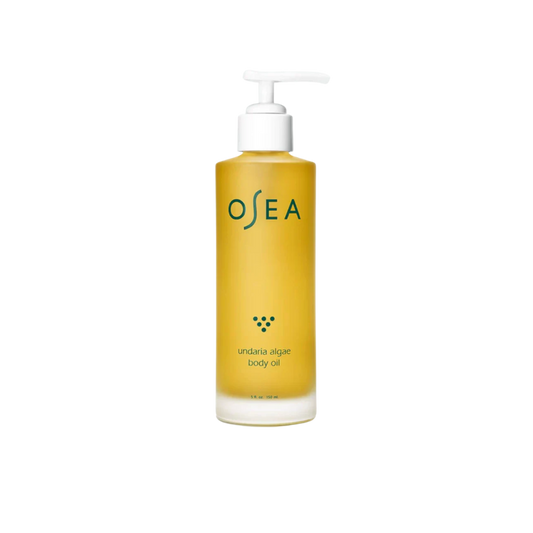 Undaria Algae™ Body Oil
