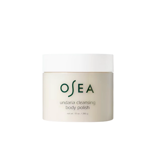 Undaria Cleansing Body Polish