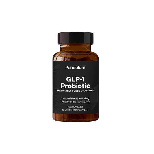 GLP-1 Probiotic