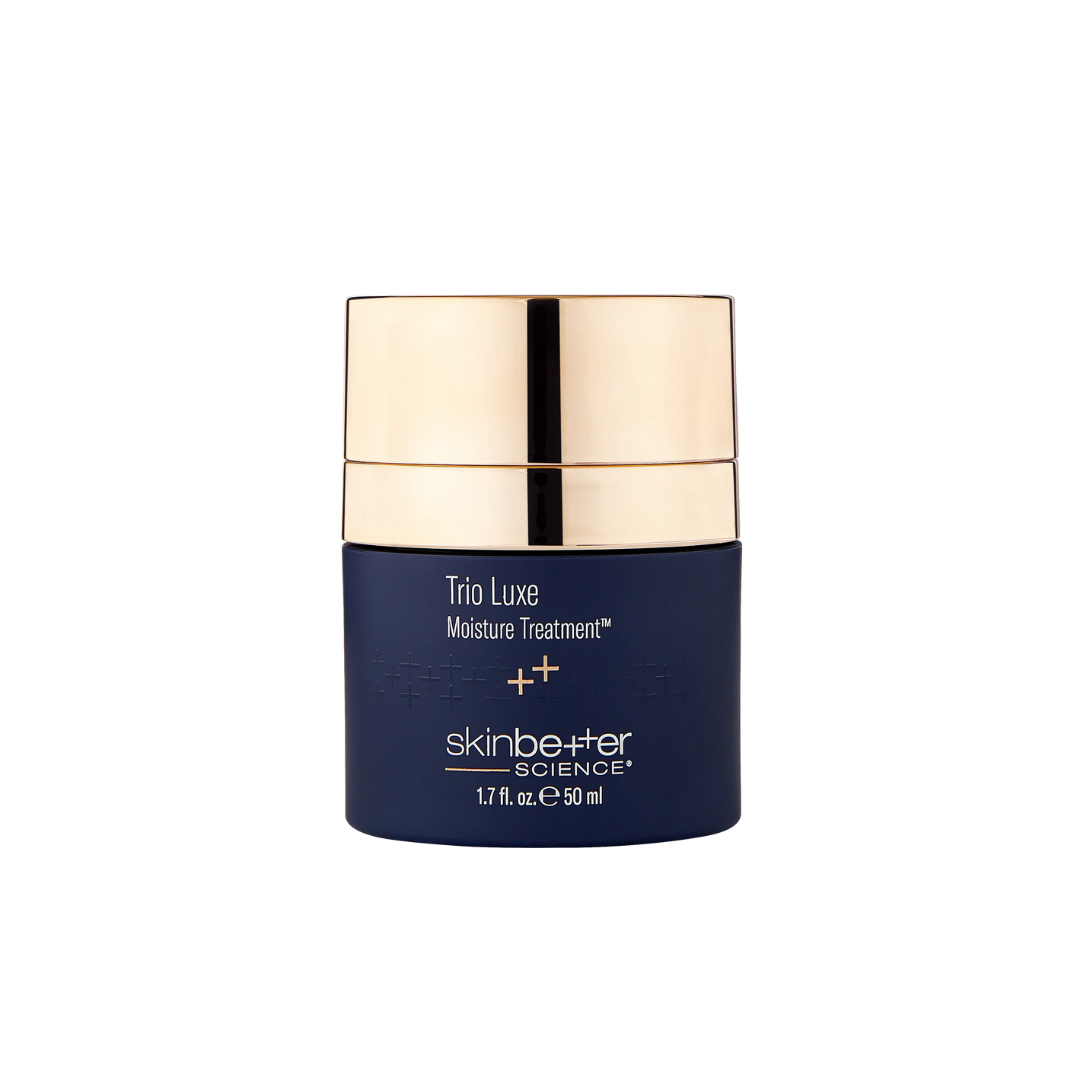 Trio Luxe Moisture Treatment (50ml)