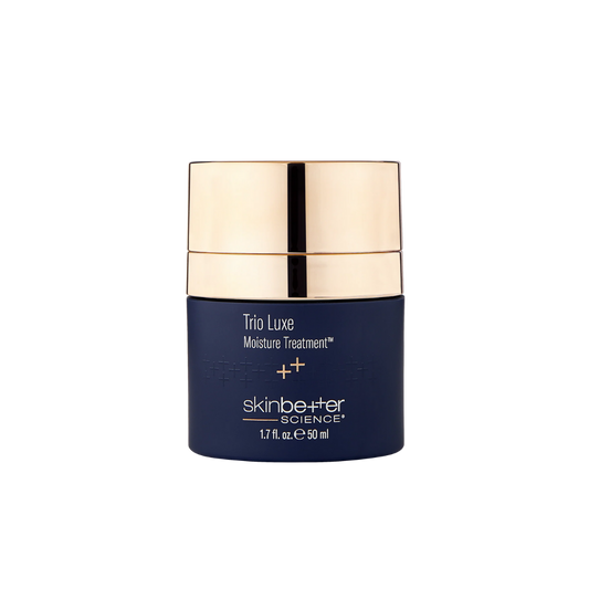 Trio Luxe Moisture Treatment (50ml)