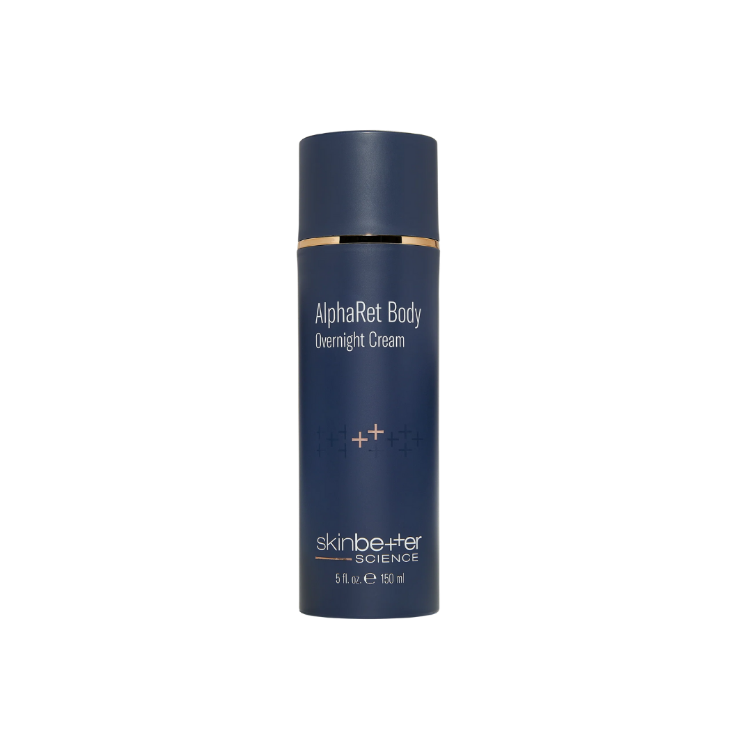 AlphaRet® Body Overnight Cream-15ml