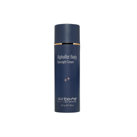 AlphaRet Body Overnight Cream