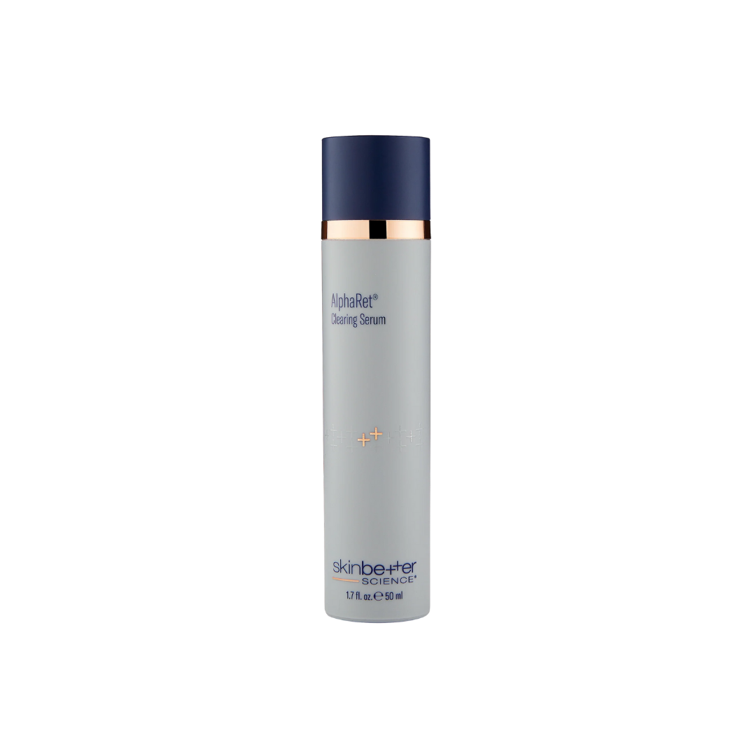 AlphaRet Clearing Serum (50ml)