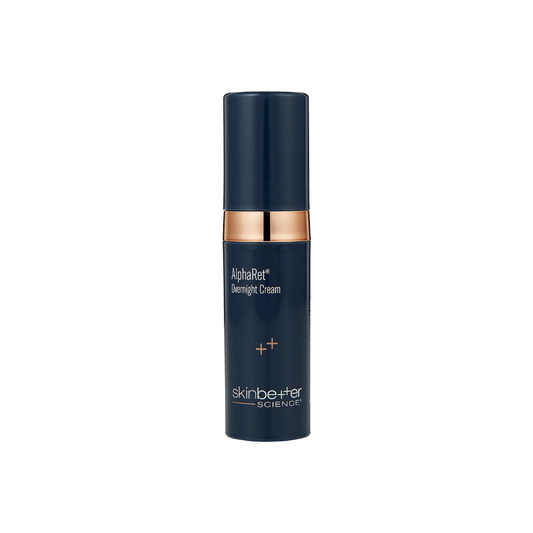 AlphaRet® Overnight Cream FACE, 5ml (Travel)