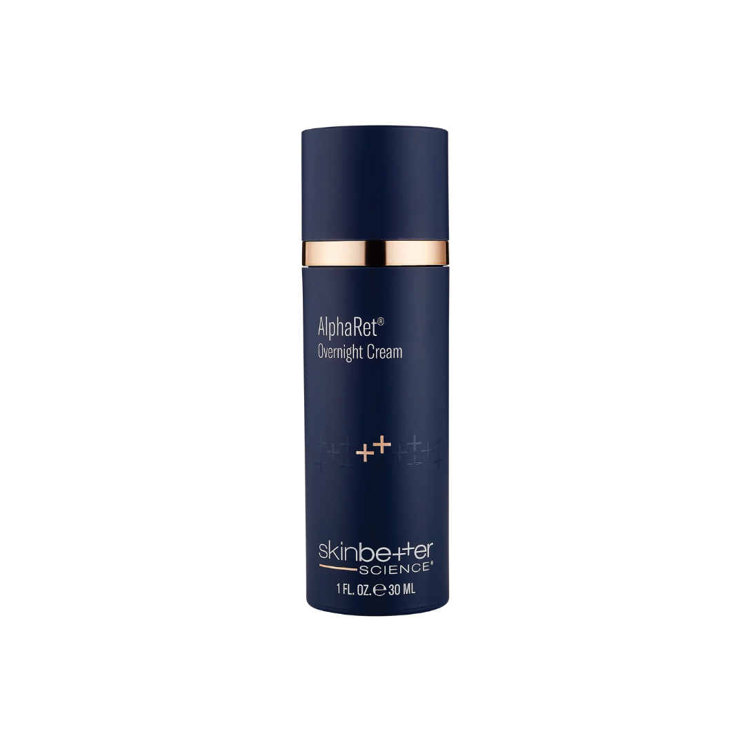 AlphaRet® Overnight Cream-15ml