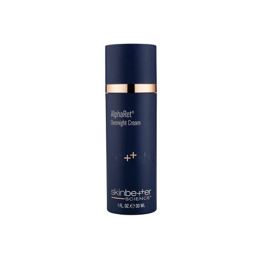 AlphaRet® Overnight Cream-15ml