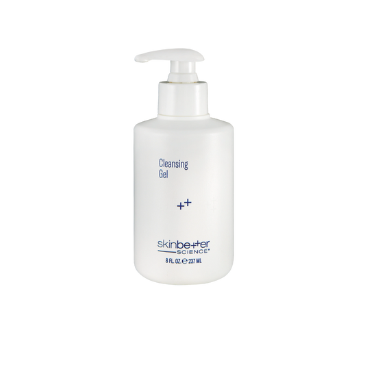 Cleansing Gel-2 fl. oz.