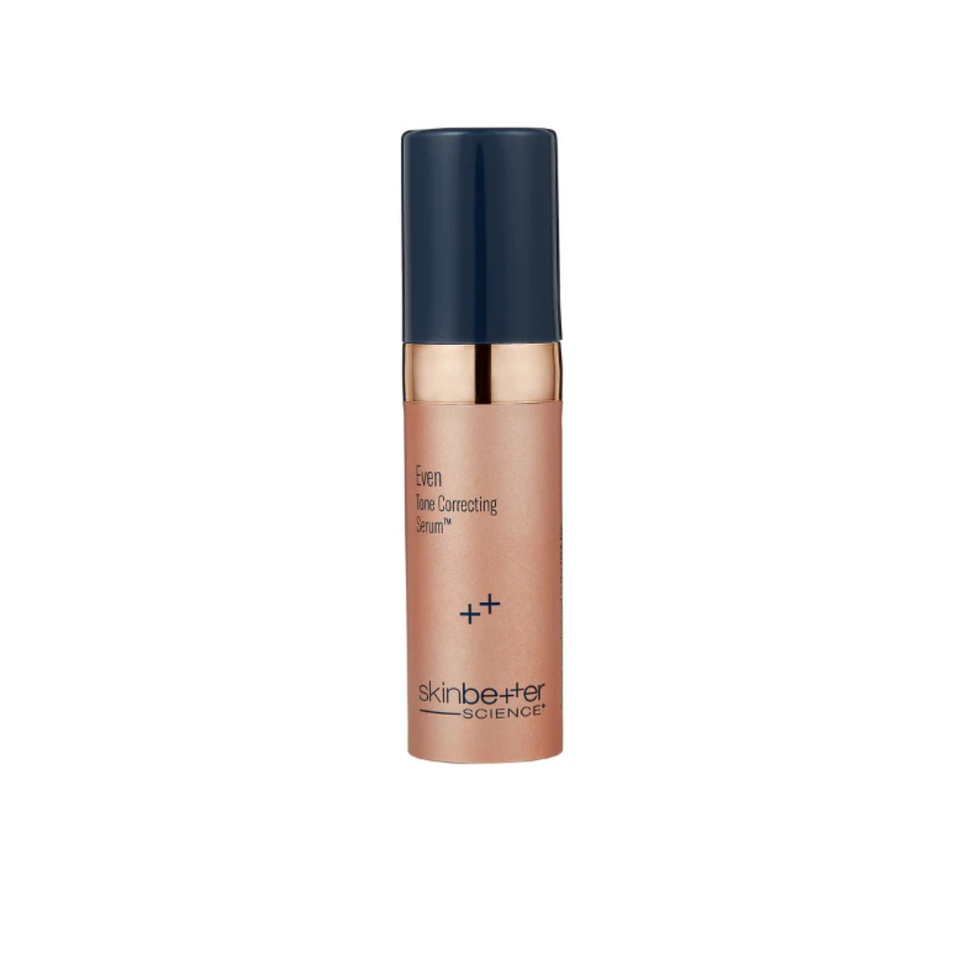 Even Tone Correcting Serum 5ml, (Travel)
