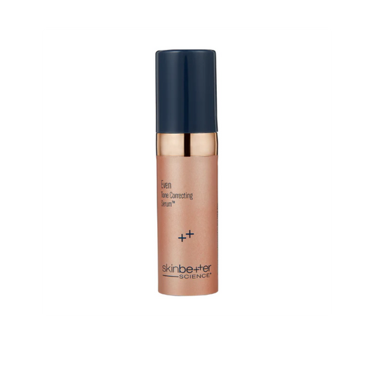 Even Tone Correcting Serum 5ml, (Travel)