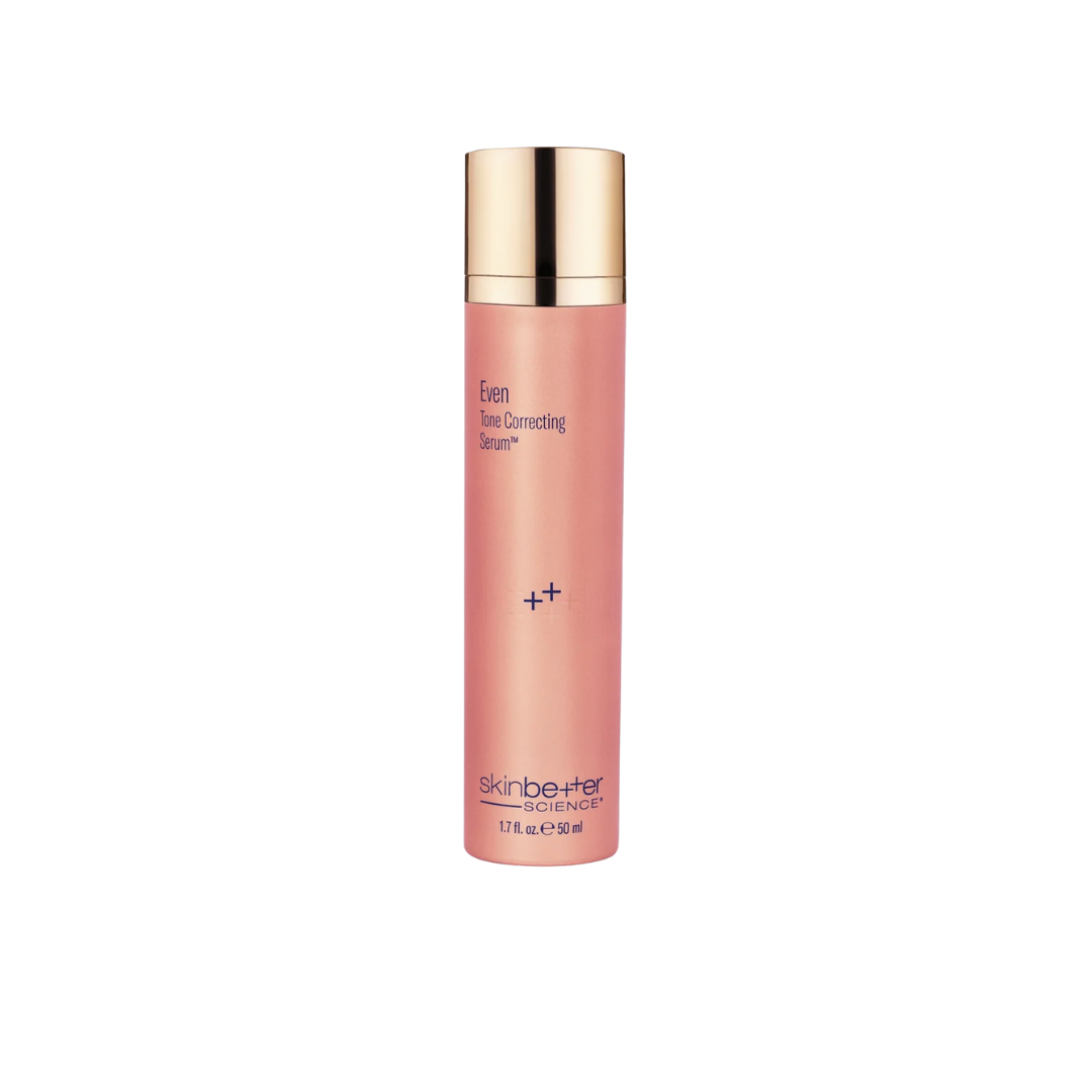 Even Tone Correcting Serum 50mL