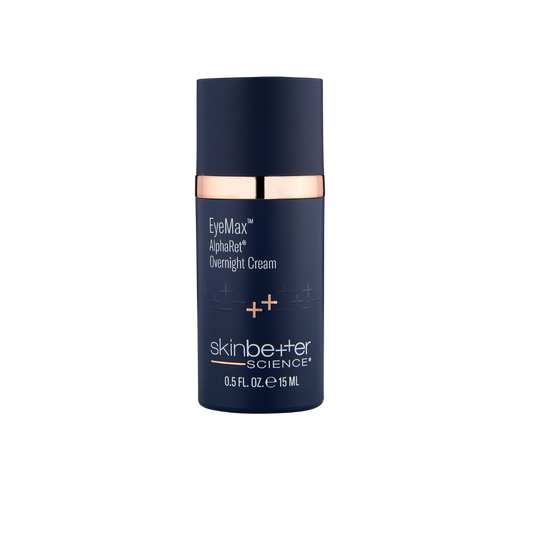 EyeMax AlphaRet® Overnight Cream 15 ml