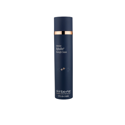 Intensive AlphaRet® Overnight Cream FACE, 50ml