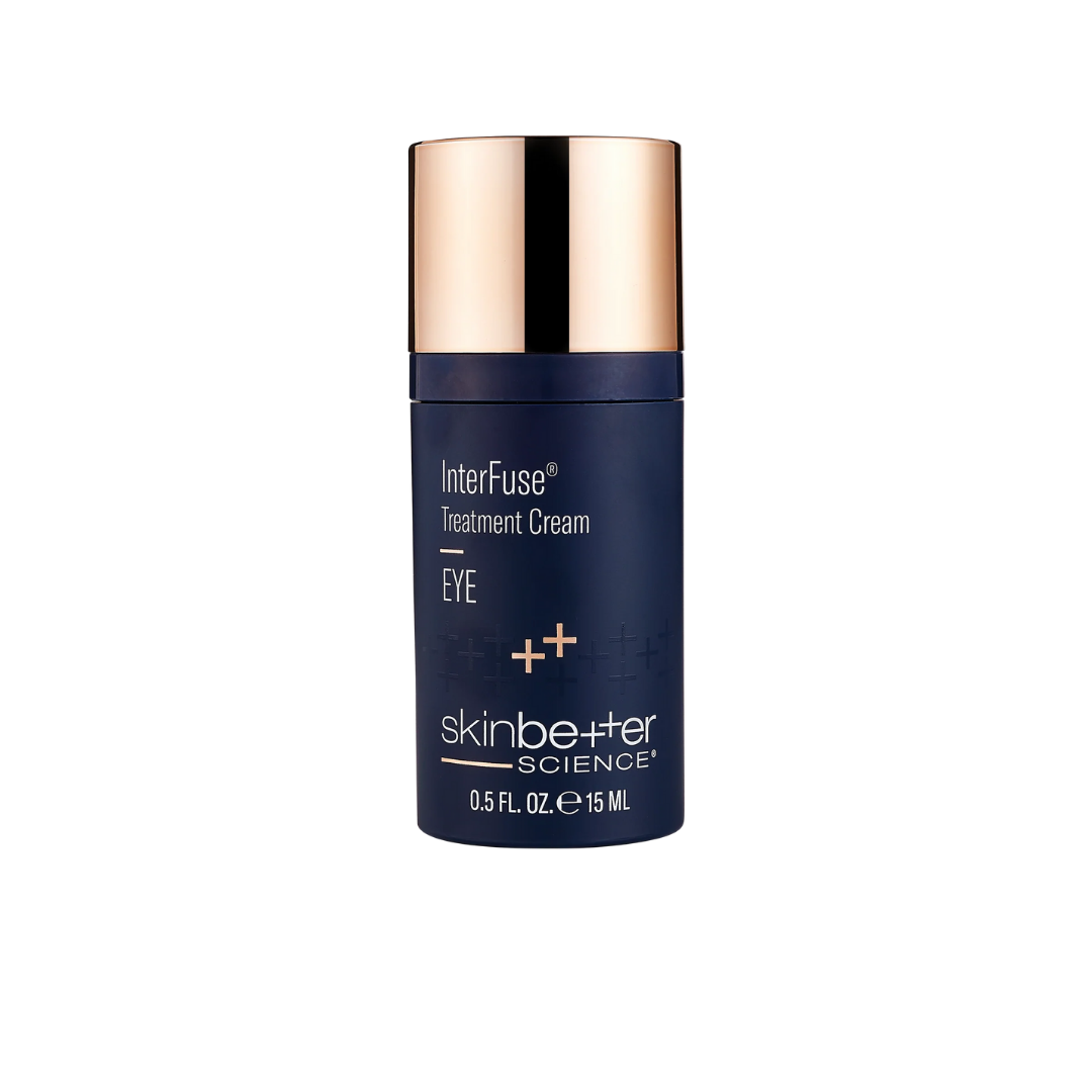 InterFuse® Treatment Cream EYE 15ml