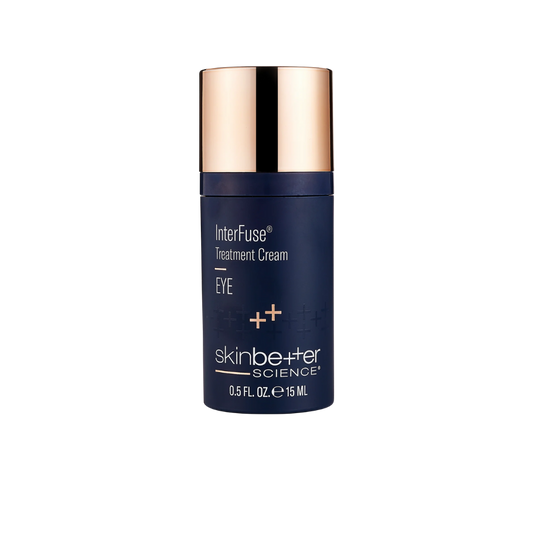 InterFuse® Treatment Cream EYE 15ml
