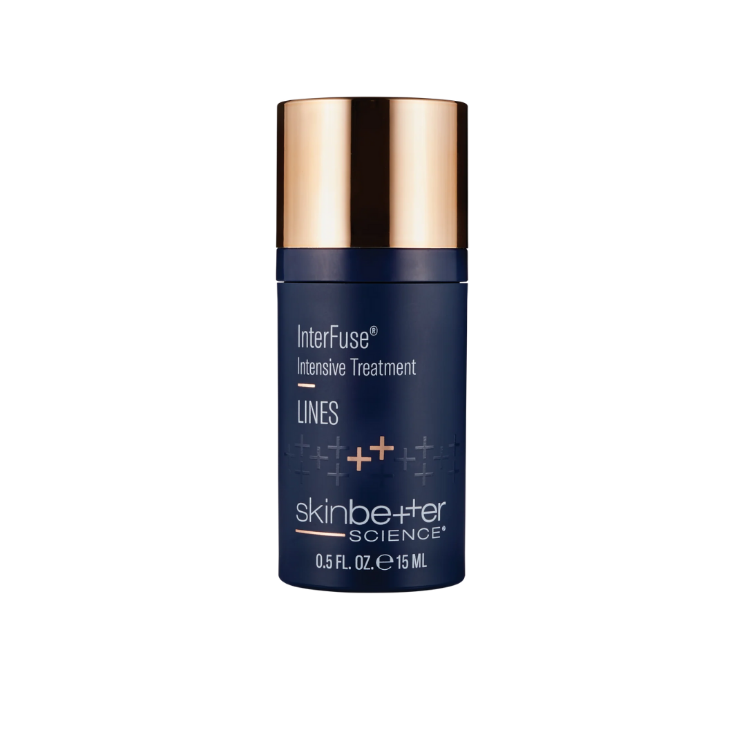Interfuse Lines Intensive (15ml)