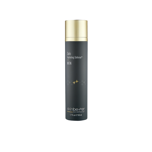 Solo Hydrating Defense MEN 5ml, (Travel)