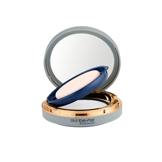 sunbetter® SHEER SPF 56 Sunscreen Compact 12 g