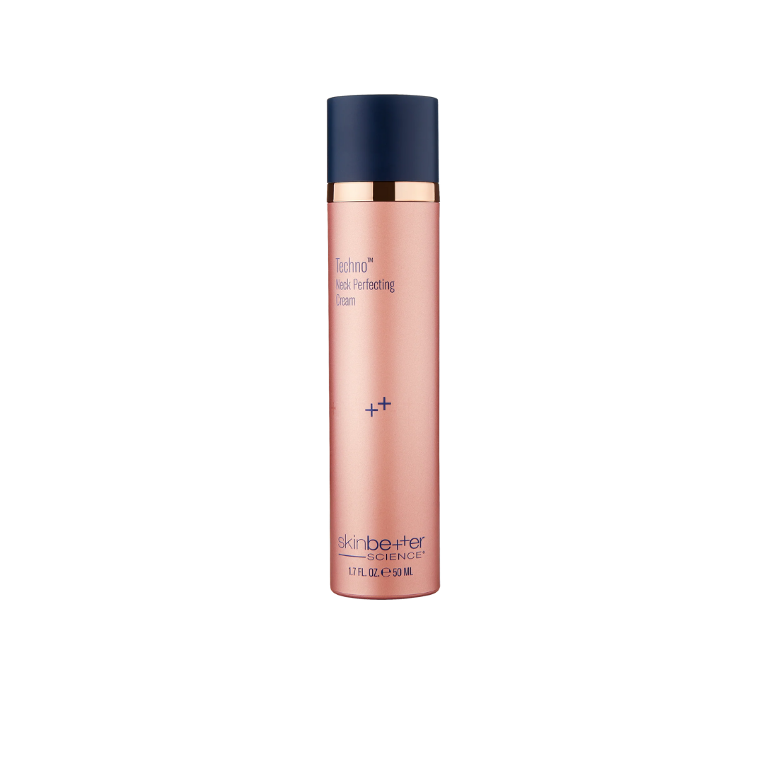 Techno Neck Perfecting Cream 50 ml