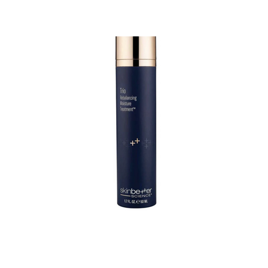 Trio Rebalancing Moisture Treatment - Travel Size (15ml)