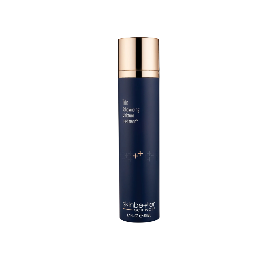 Trio Rebalancing Moisture Treatment (50ml)