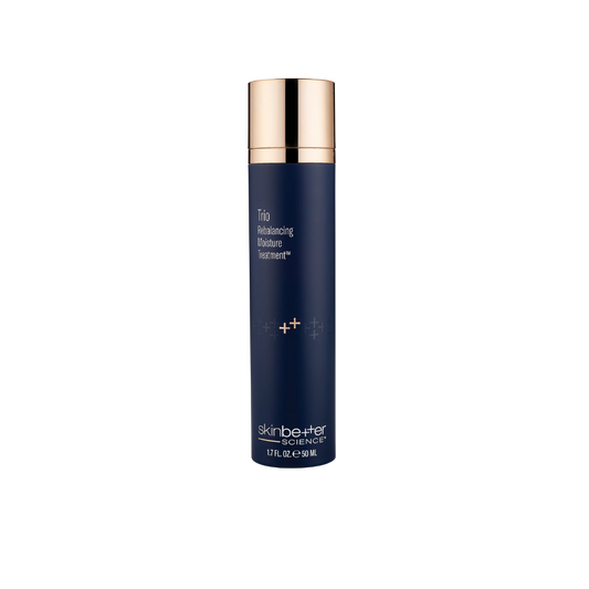 Trio Rebalancing Moisture Treatment (50ml)
