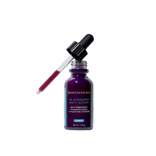 Hyaluronic Acid Intensifier Multi-Glycan
