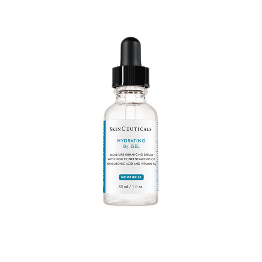 Hydrating B5 Gel