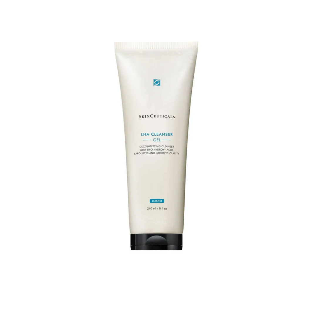LHA Cleansing Gel