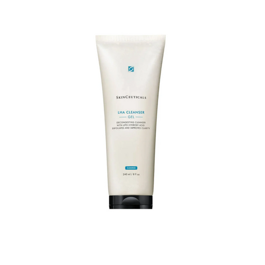 LHA Cleansing Gel