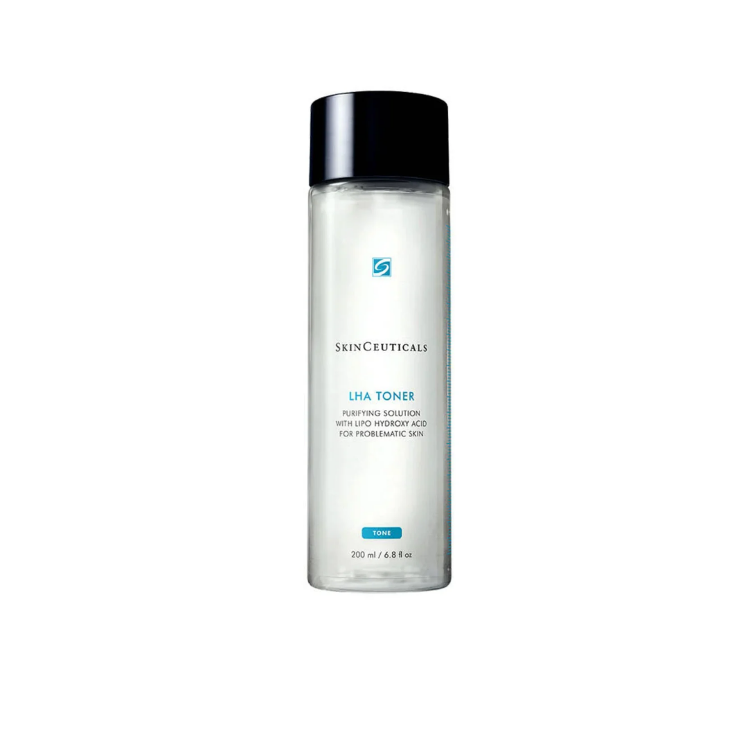 LHA Toner
