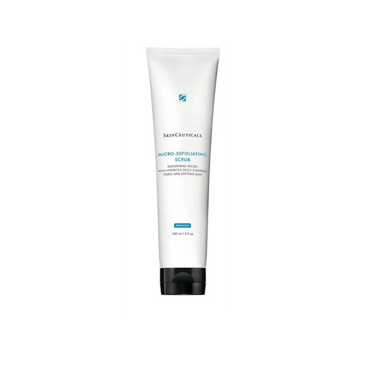 Micro-Exfoliating Scrub