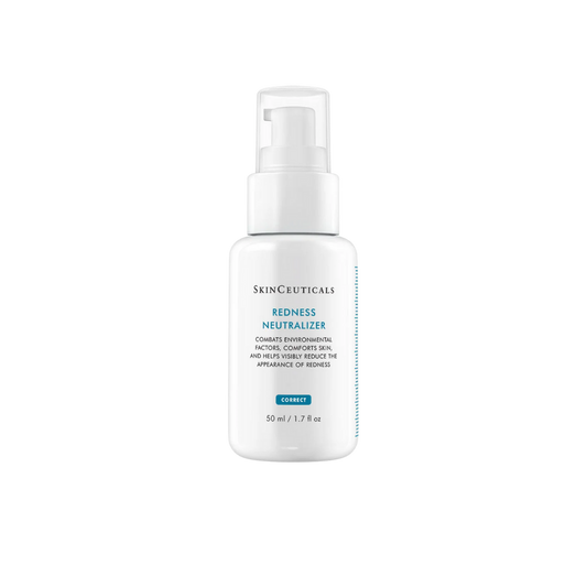 Redness Neutralizer