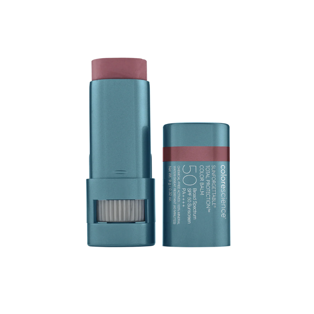 Sunforgettable Total Protection Color Balm (Berry)