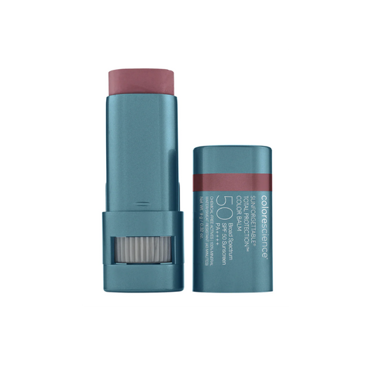 Sunforgettable Total Protection Color Balm (Berry)